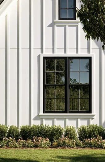Vinyl Siding X
